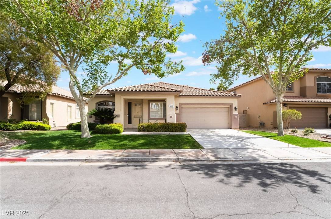 Henderson, NV 89052,3057 Sunrise Heights DR