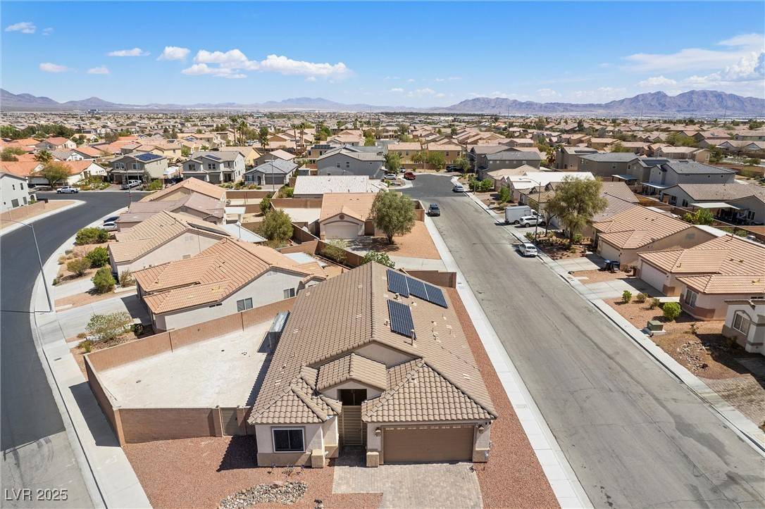 North Las Vegas, NV 89031,523 Park Royal DR