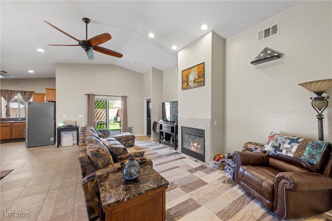 North Las Vegas, NV 89031,523 Park Royal DR