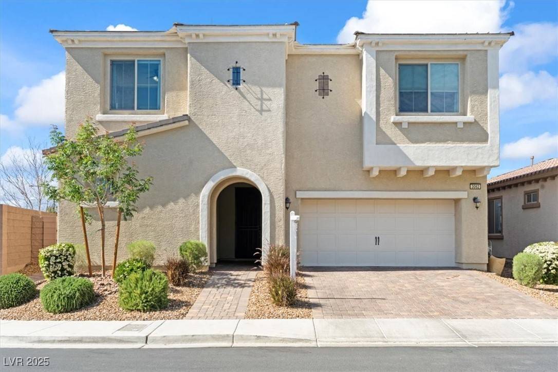 Henderson, NV 89044,3062 Echoed Rondel LN