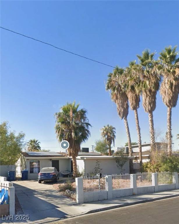 Las Vegas, NV 89101,1804 David AVE