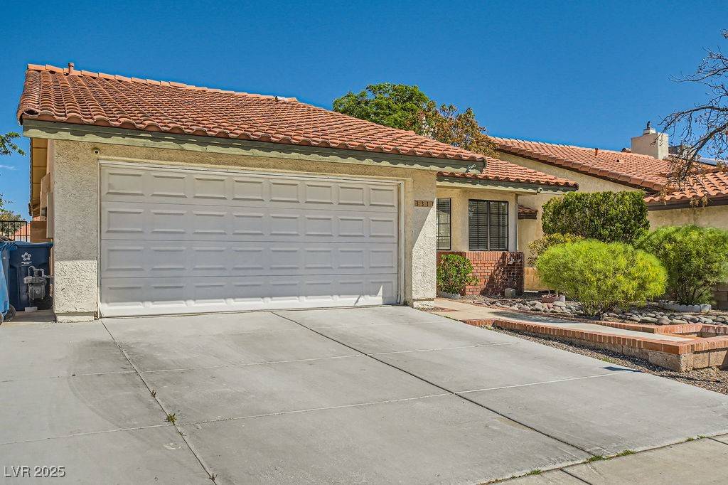 Las Vegas, NV 89121,3314 Astoria DR