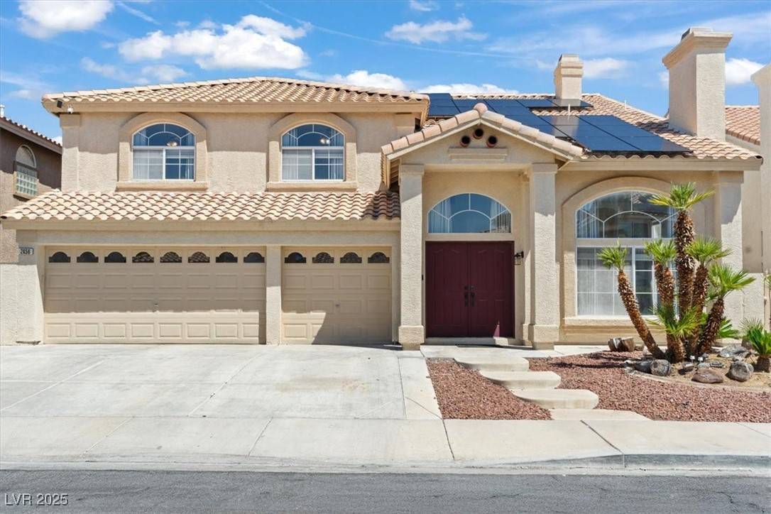 Henderson, NV 89074,2456 Antler Point DR