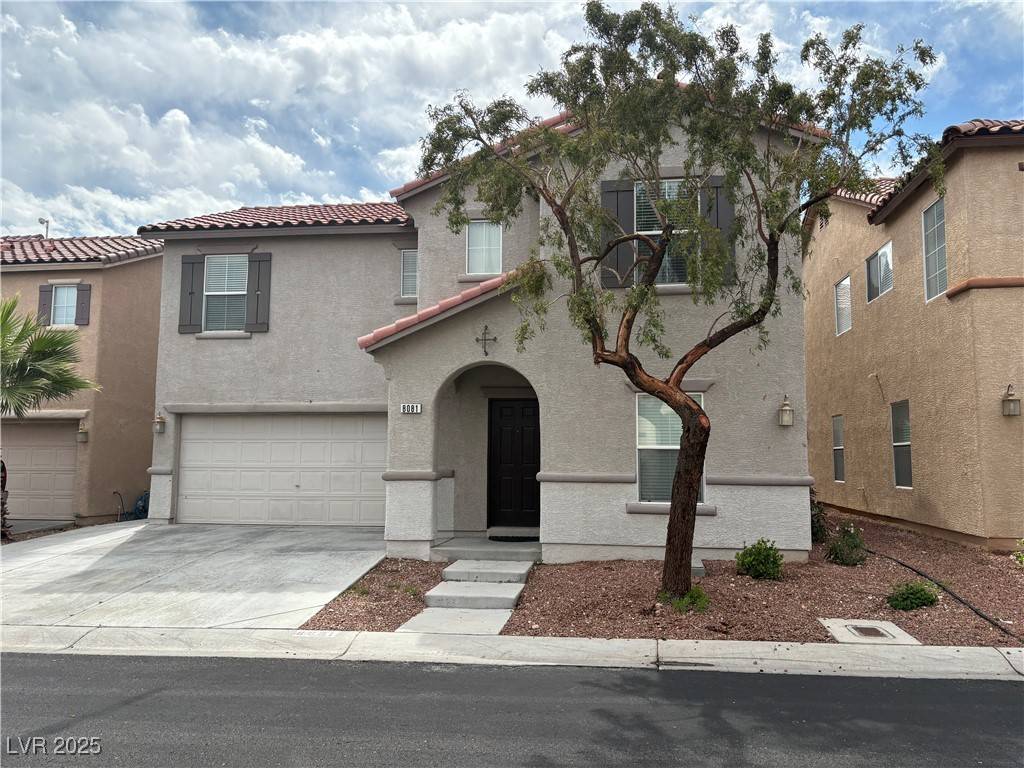 Las Vegas, NV 89139,8081 Windmill Villa ST