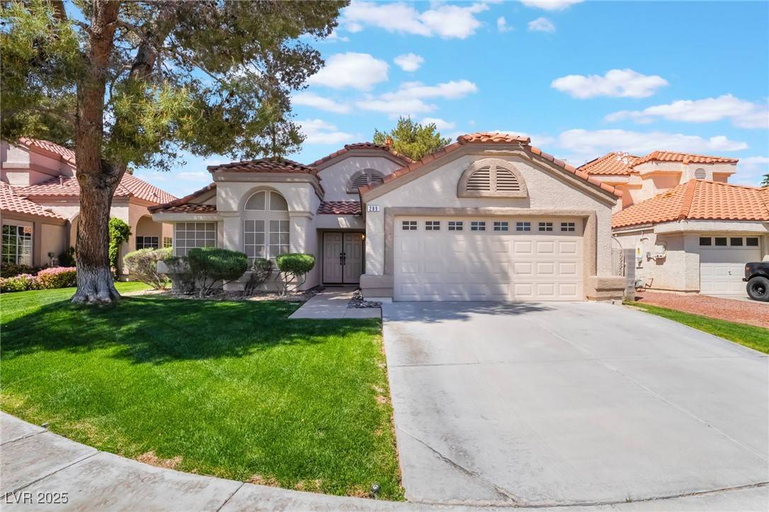 Henderson, NV 89074,289 Garwood CT
