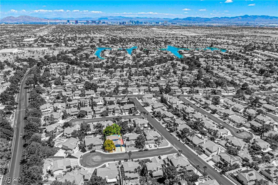 Las Vegas, NV 89117,2812 Shadow Creek CIR