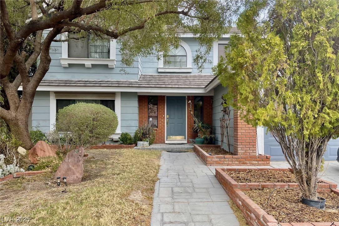 Las Vegas, NV 89117,2812 Shadow Creek CIR