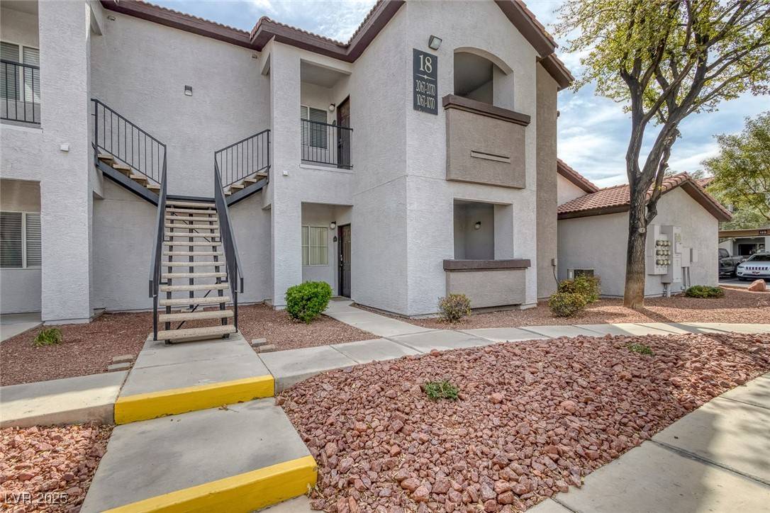 Las Vegas, NV 89123,2615 W Gary AVE #1069