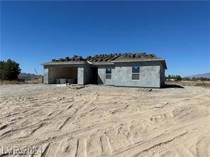 Pahrump, NV 89048,970 Mount Charleston DR