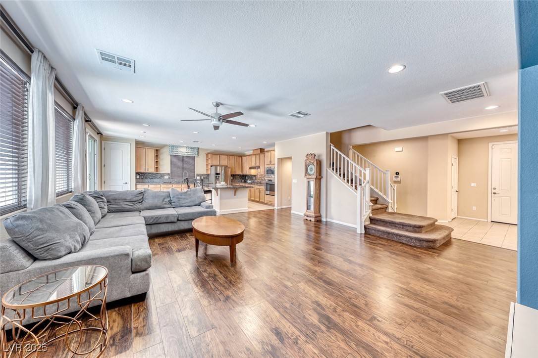 North Las Vegas, NV 89084,6617 Fort William ST