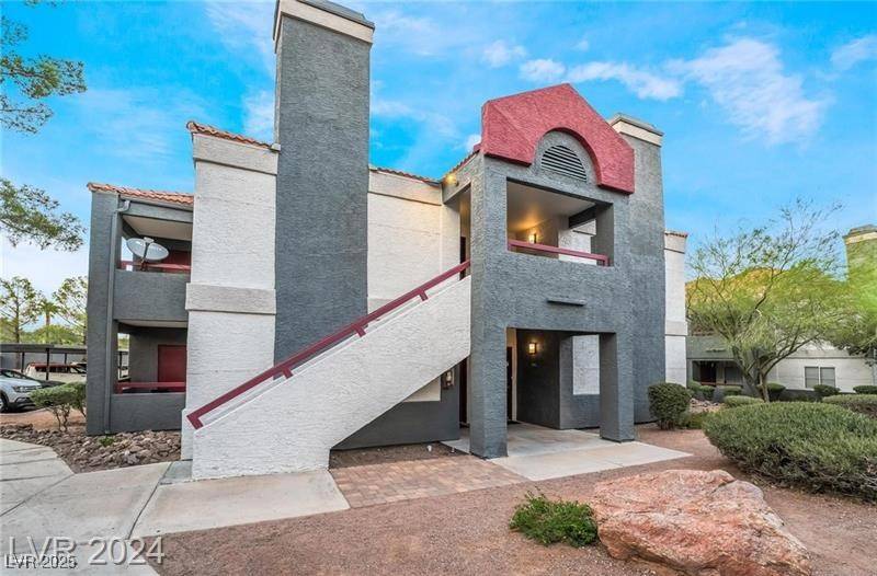 Las Vegas, NV 89117,8600 W Charleston BLVD #2163