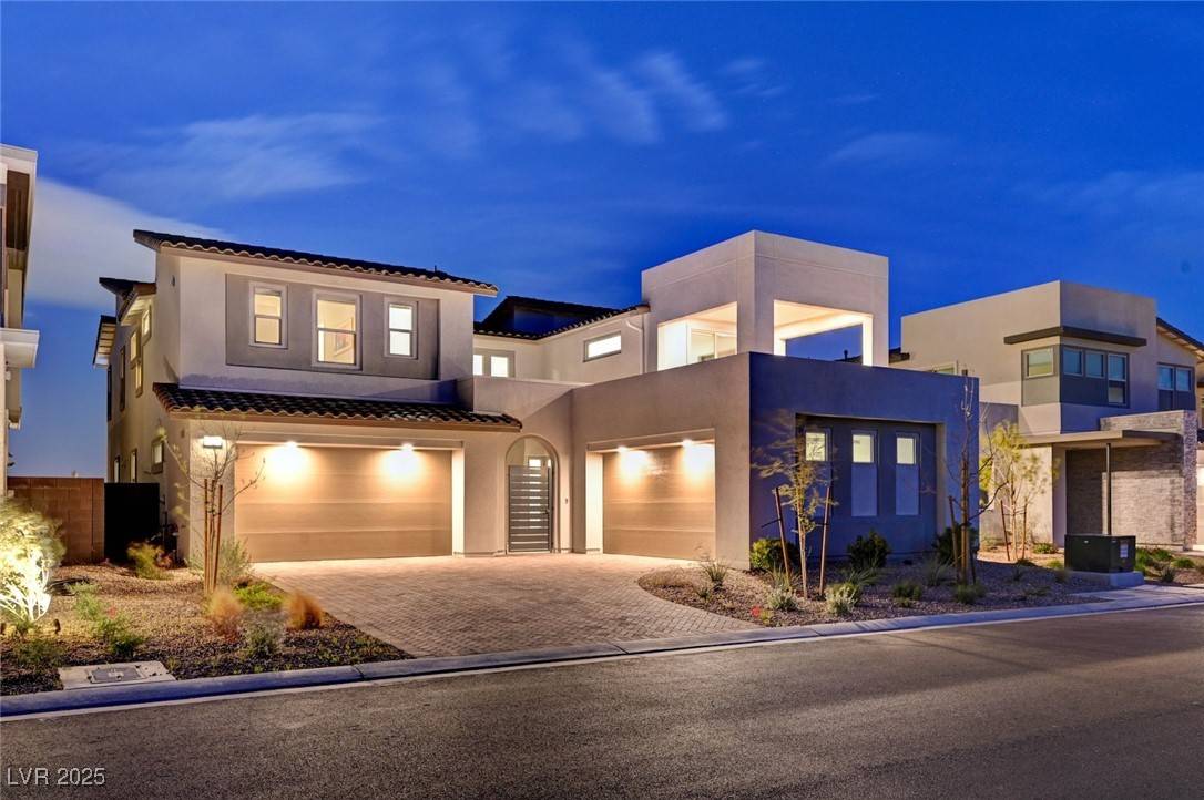 Las Vegas, NV 89138,472 Windstone Crest AVE