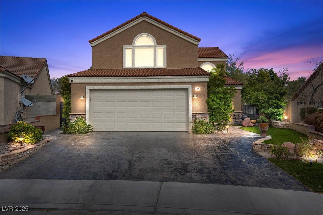 Las Vegas, NV 89117,3200 Malibu Vista ST