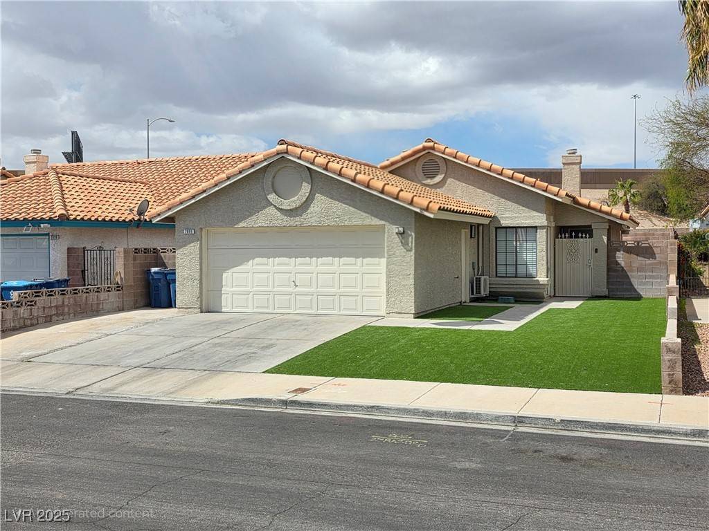 Las Vegas, NV 89119,7091 Rhapsody LN