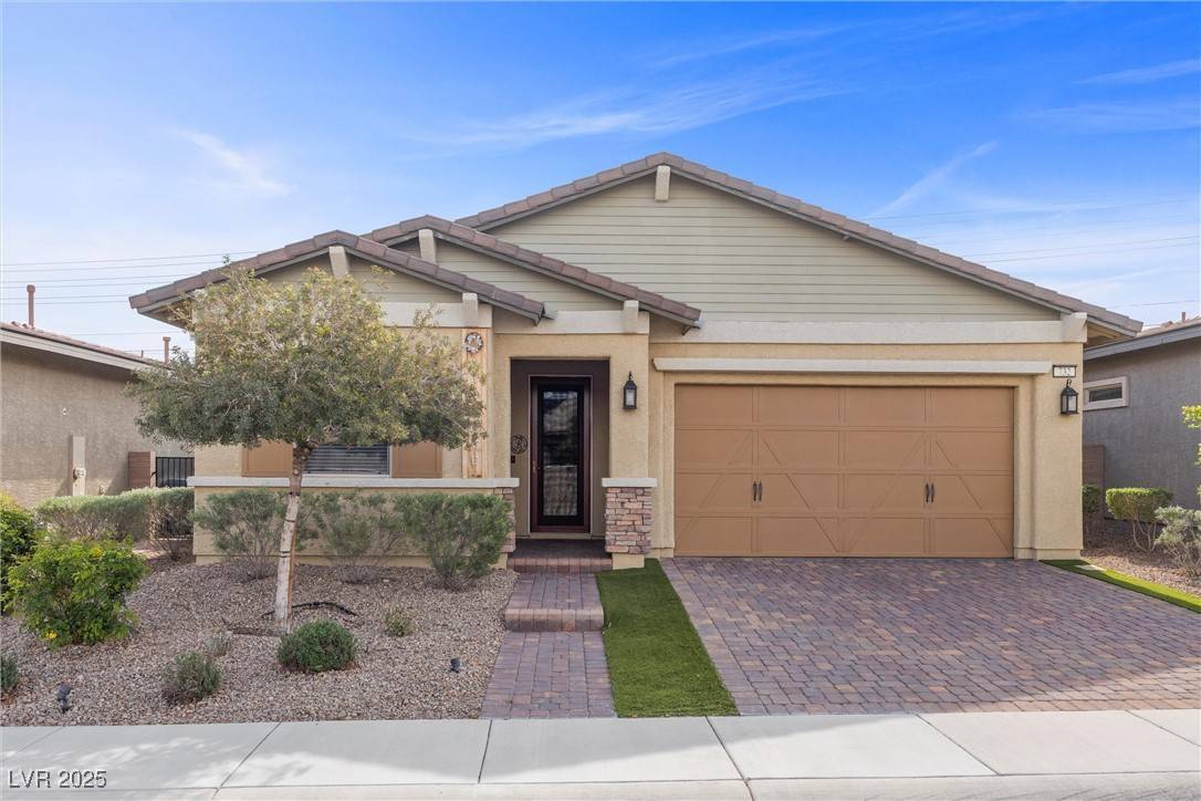Henderson, NV 89011,732 Rosewater DR