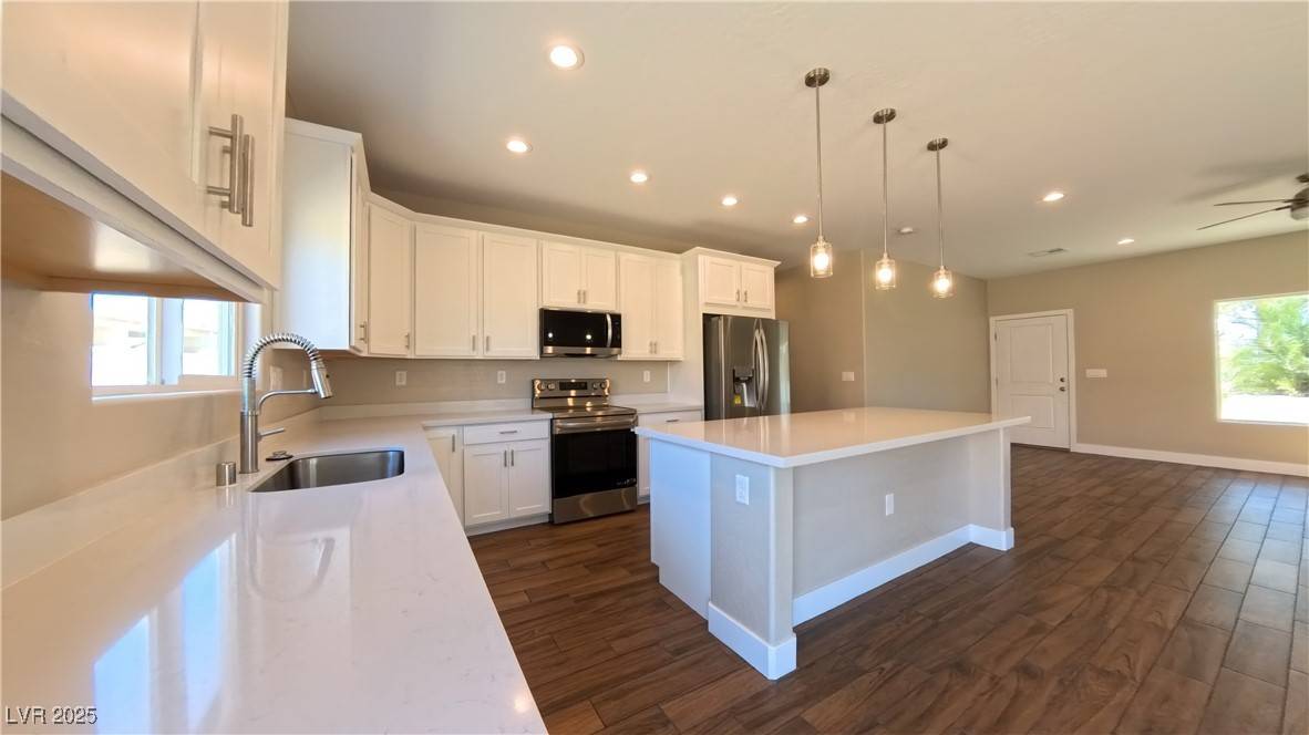 Pahrump, NV 89048,1931 Rose CT