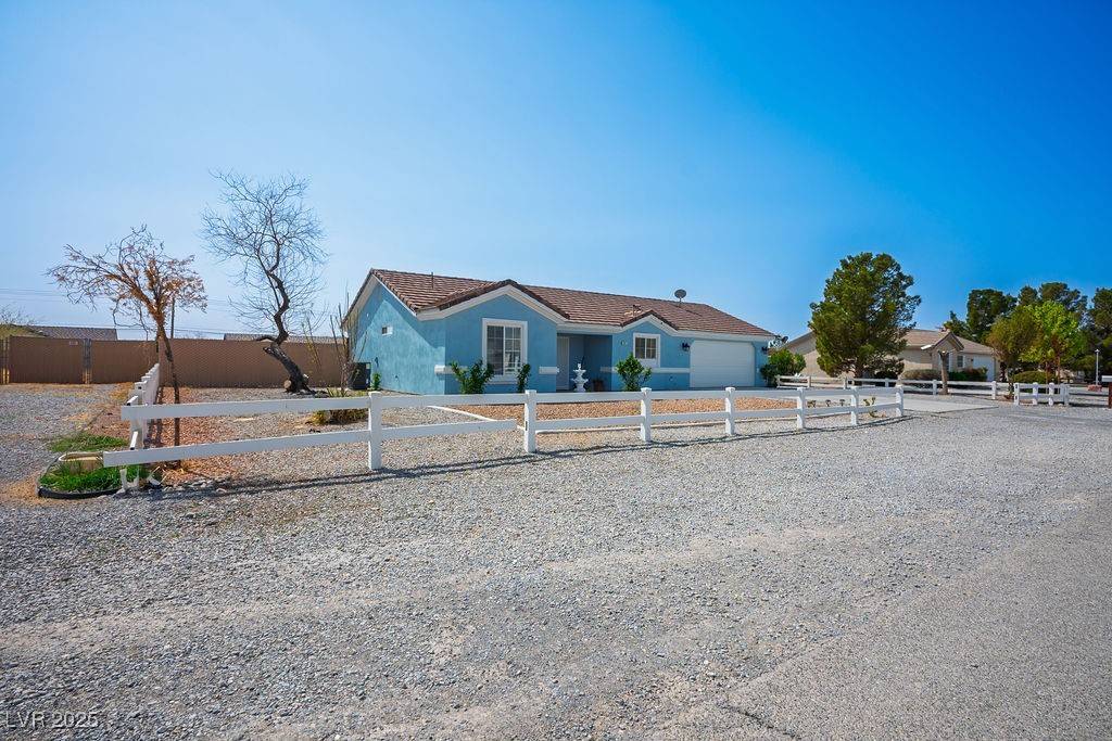 Pahrump, NV 89048,161 Diamond Bar RD