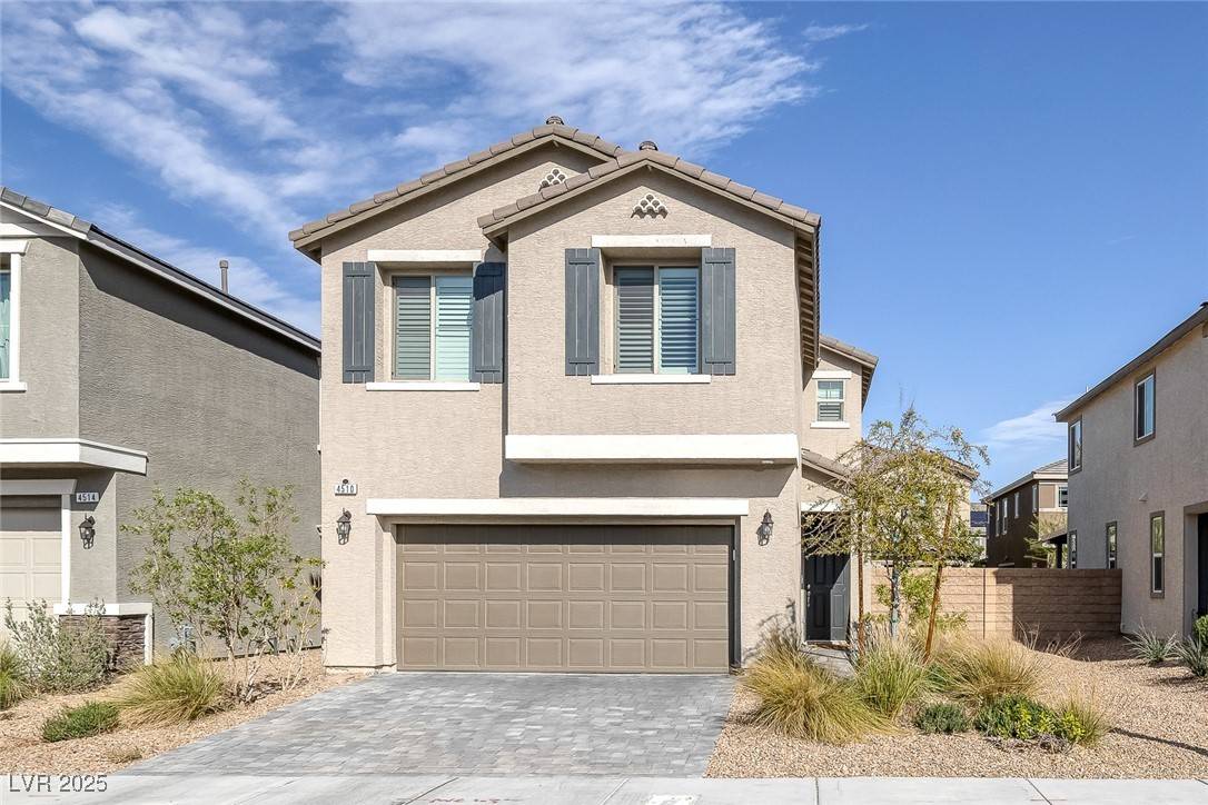 North Las Vegas, NV 89031,4510 Kali Lyn ST