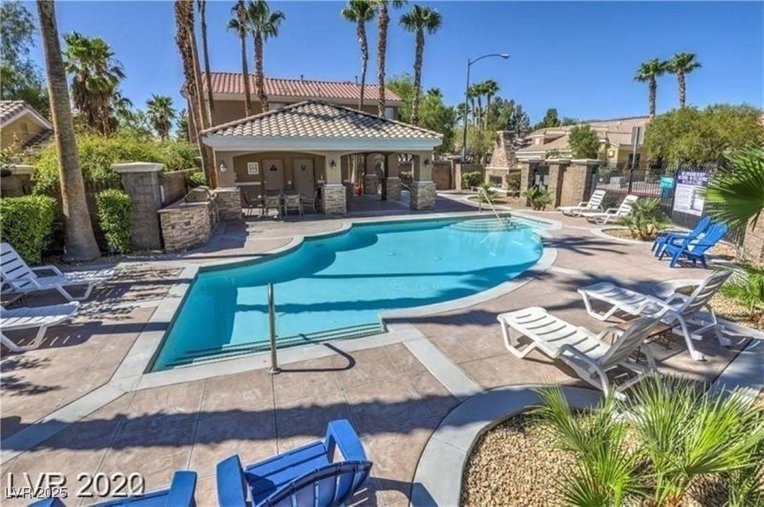 Las Vegas, NV 89148,6790 Gold Yarrow ST