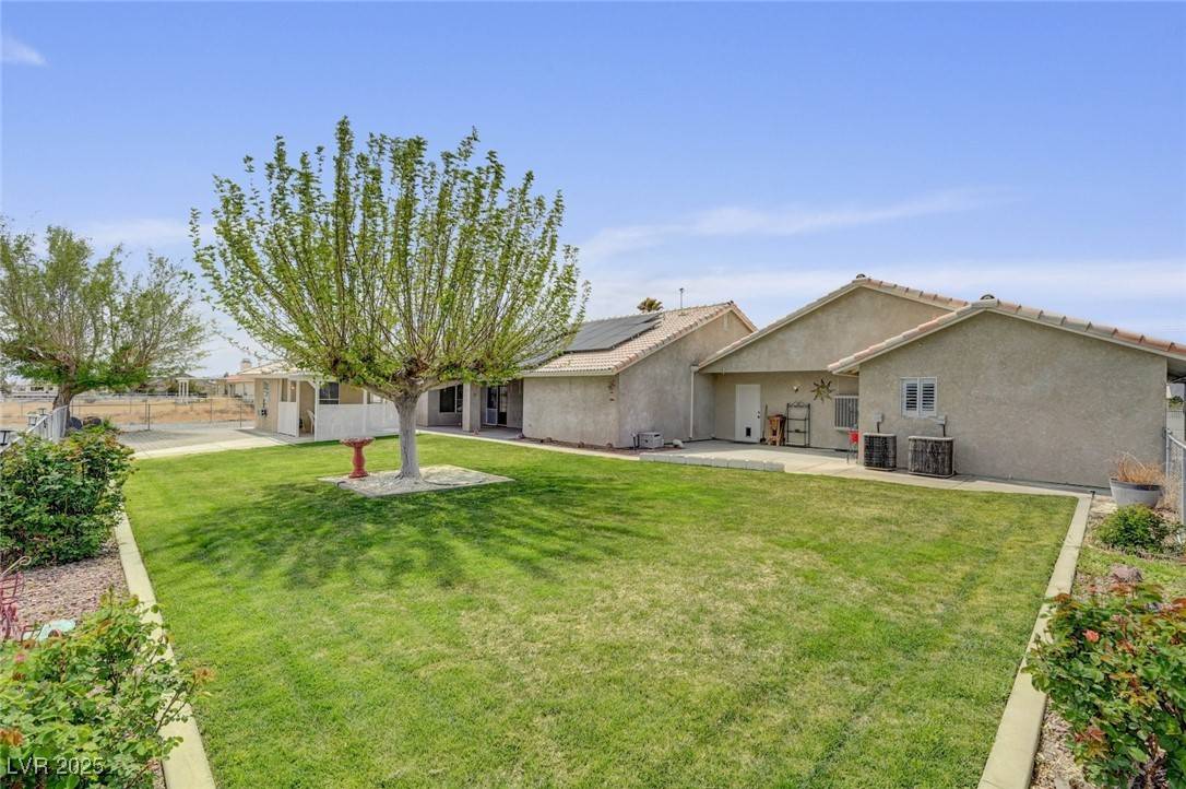 Pahrump, NV 89048,3581 Pahrump Valley BLVD
