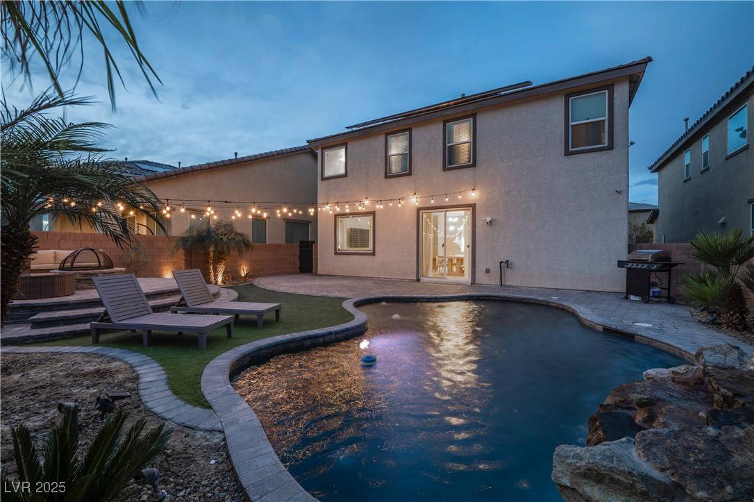 North Las Vegas, NV 89081,4113 Klondike River PL
