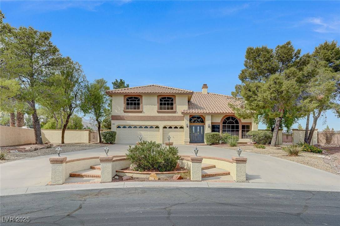 Las Vegas, NV 89129,4591 Borrego Springs WAY