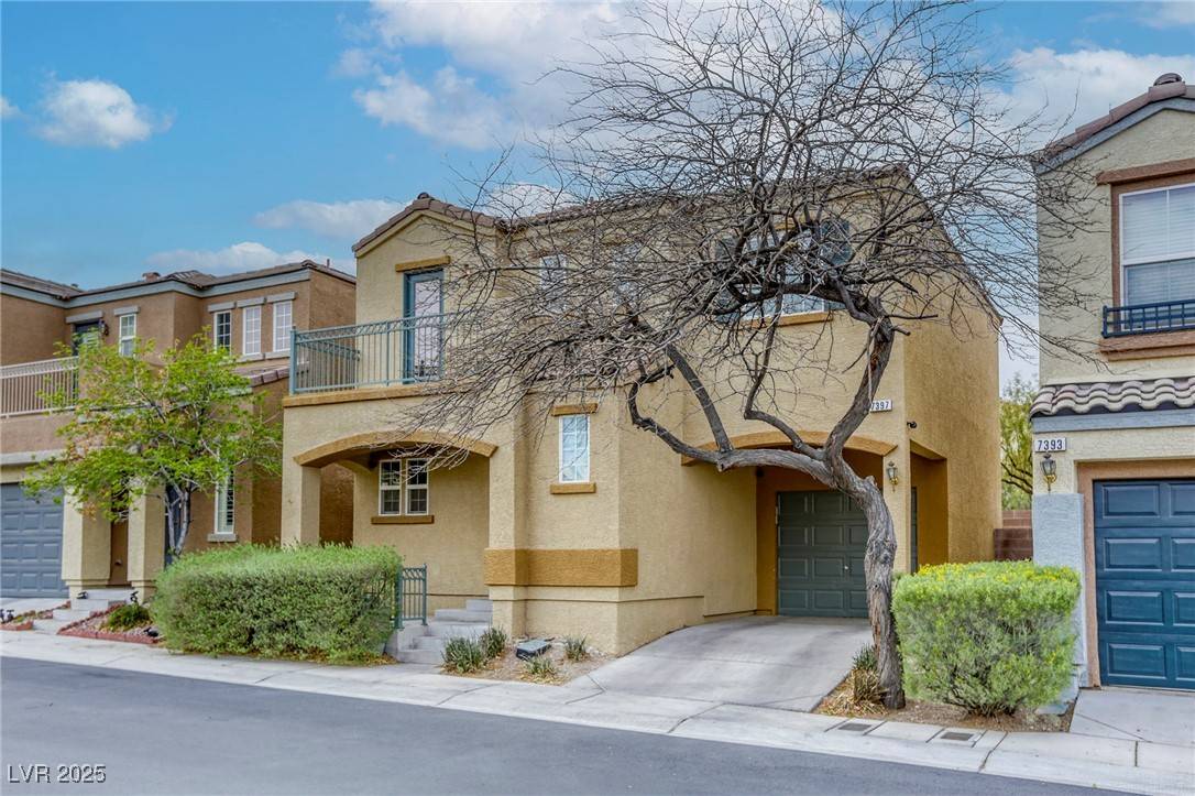 Las Vegas, NV 89148,7397 Ringquist ST