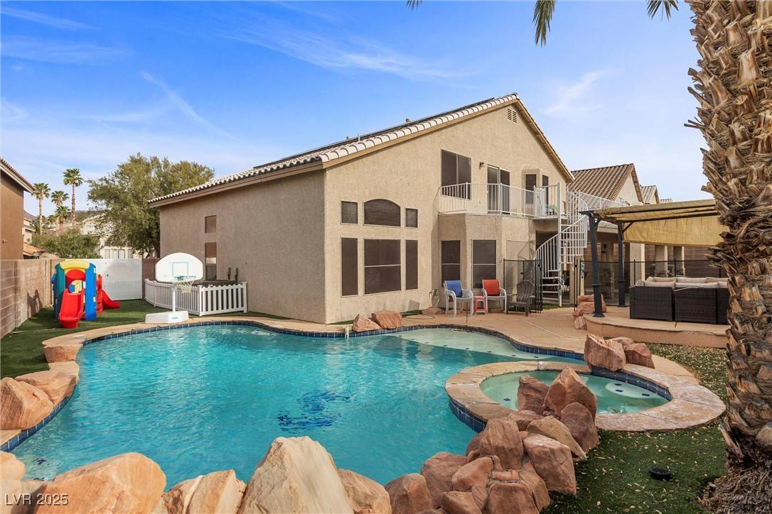 Henderson, NV 89012,277 Grand Olympia DR