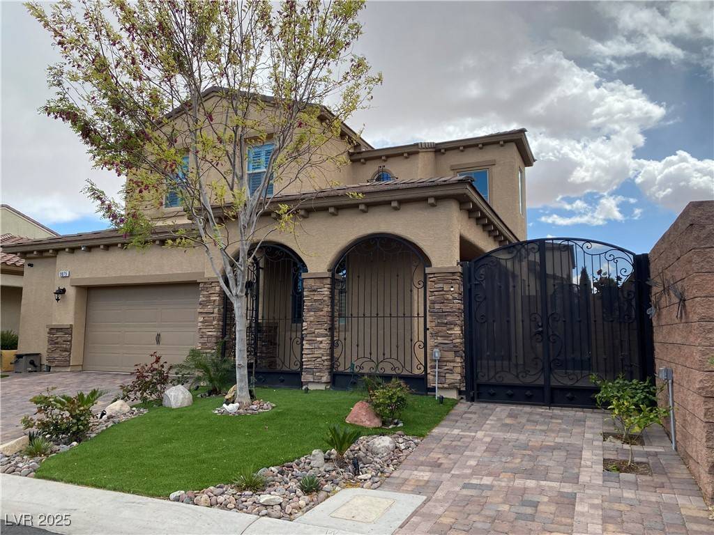 Las Vegas, NV 89148,9075 Tiffany Oaks AVE