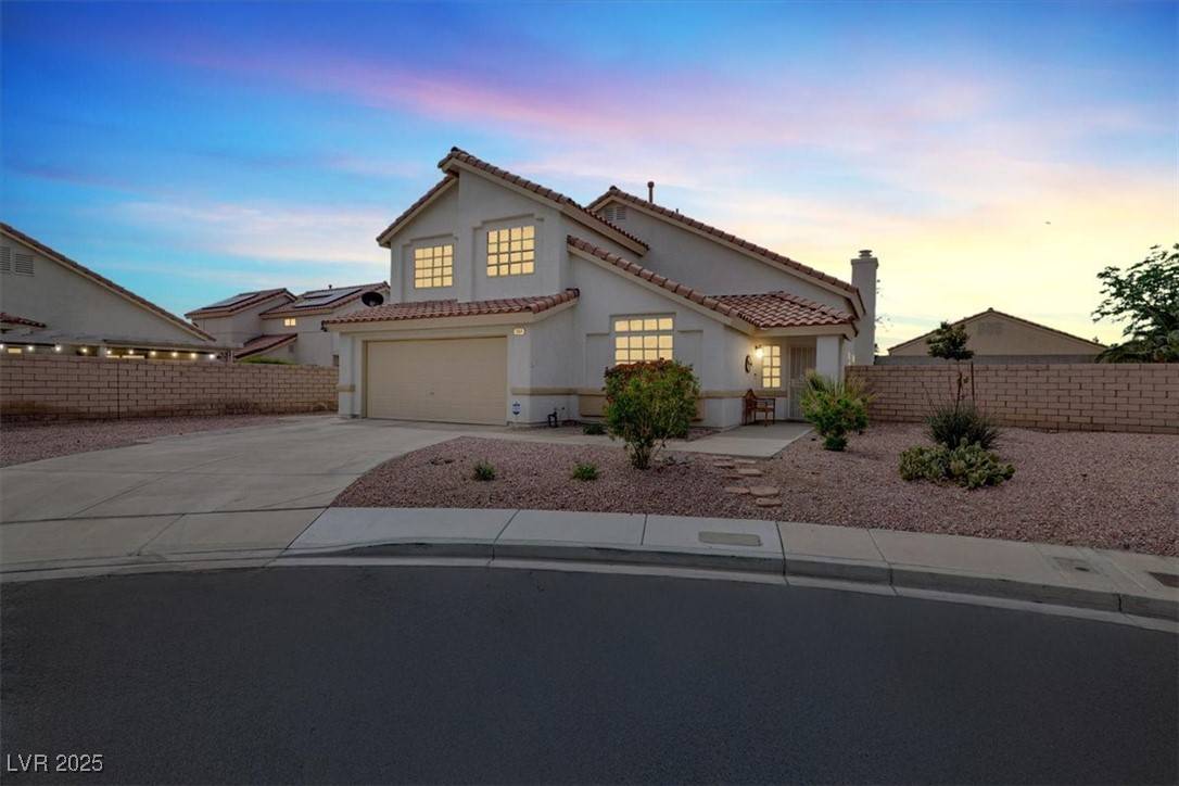 Henderson, NV 89011,1069 Wide Brim CT