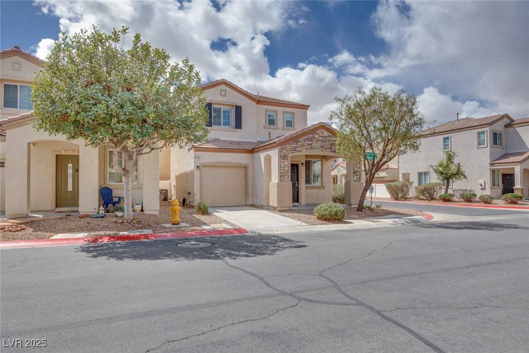 Las Vegas, NV 89183,1143 Village Crossing LN