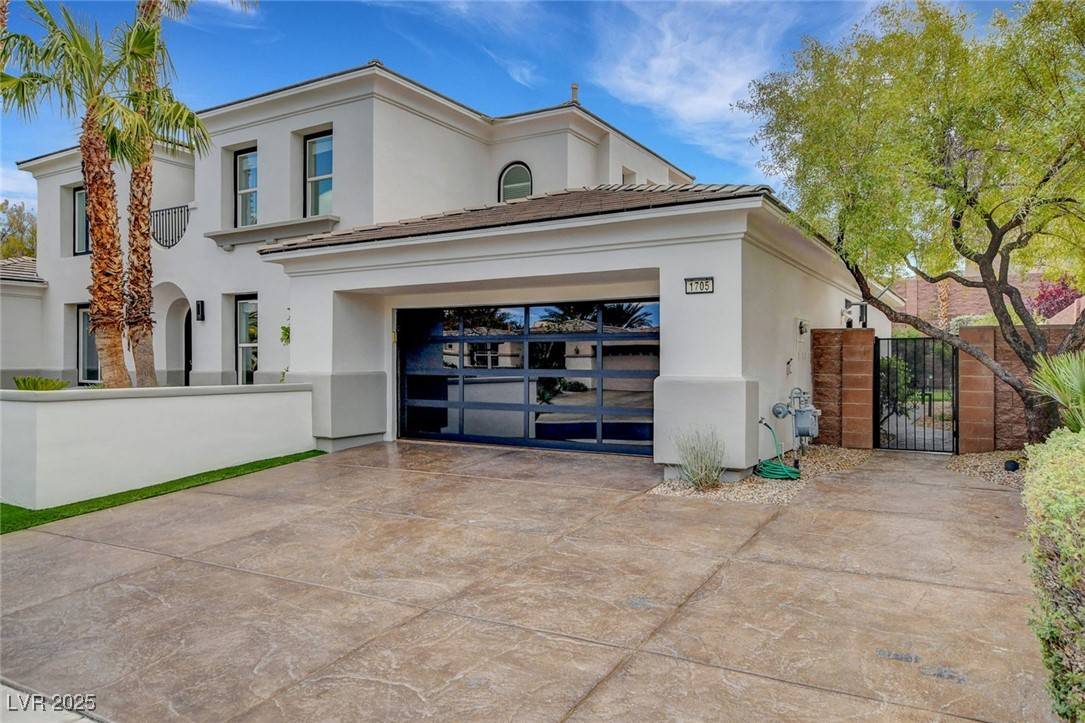 Henderson, NV 89012,1705 Cypress Manor DR