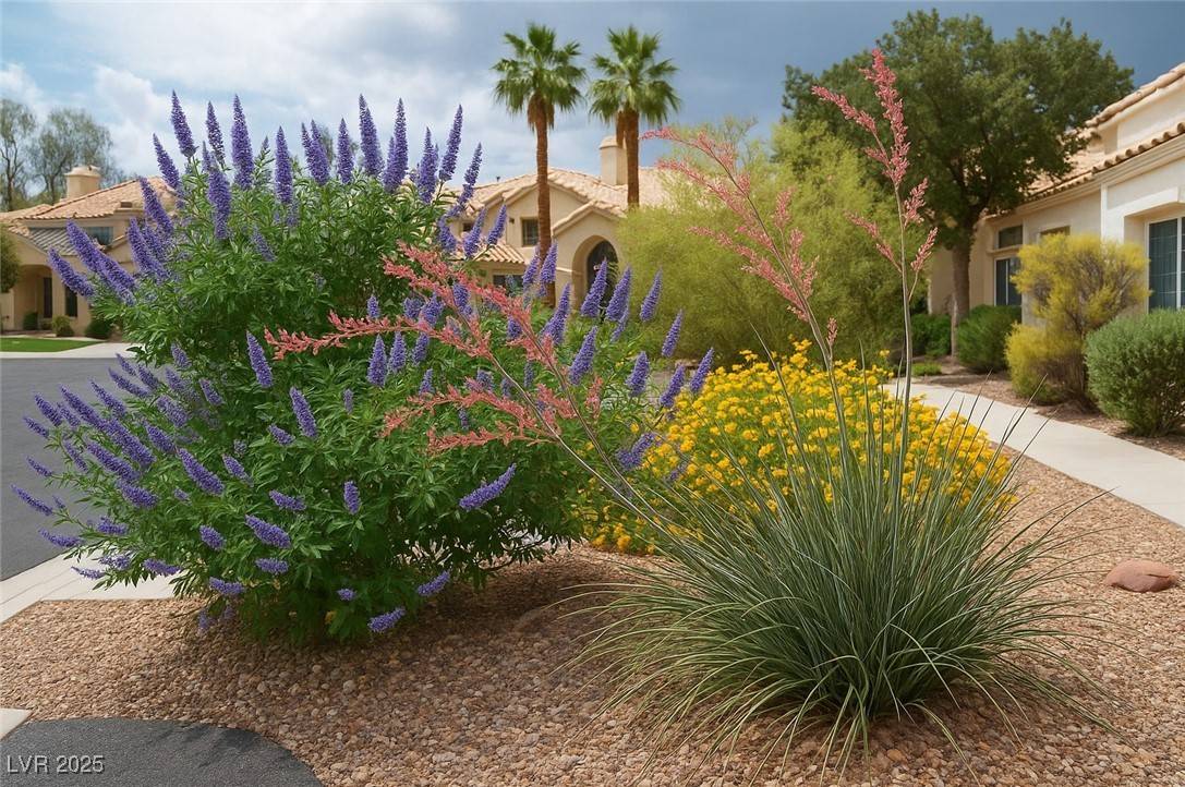 Las Vegas, NV 89134,9532 Calico Garden AVE