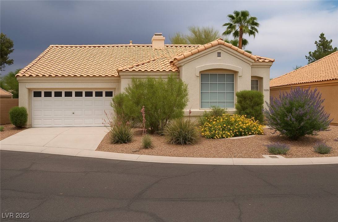 Las Vegas, NV 89134,9532 Calico Garden AVE