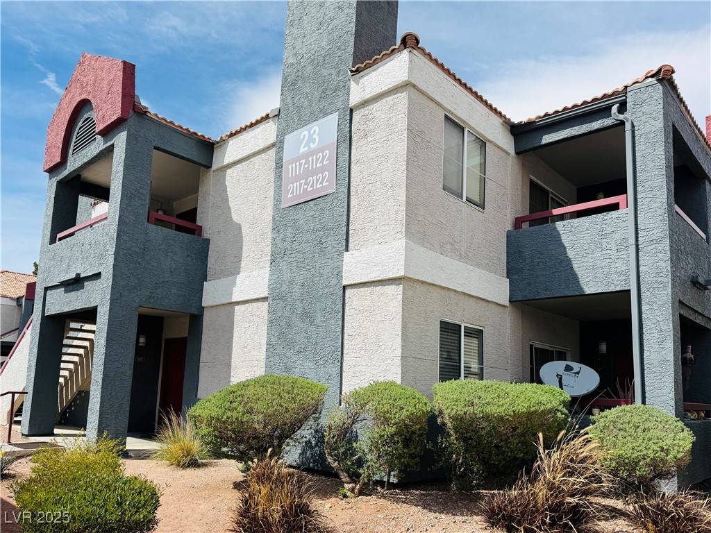 Las Vegas, NV 89117,8600 W Charleston BLVD #2117