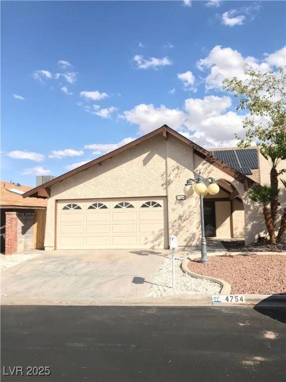 Las Vegas, NV 89121,4754 Monaco RD