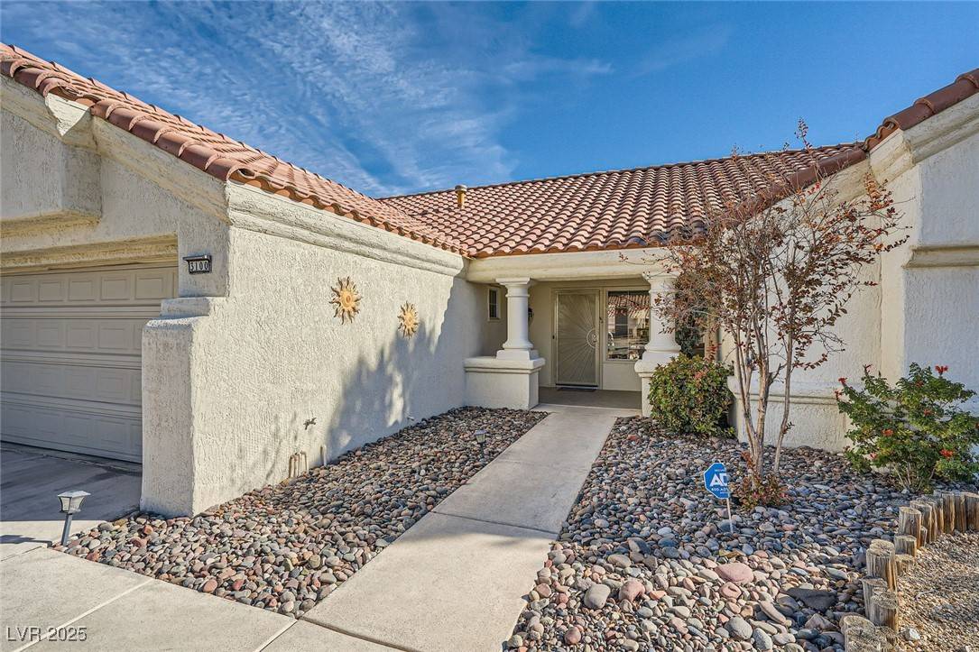 Las Vegas, NV 89134,3100 Angelica CT