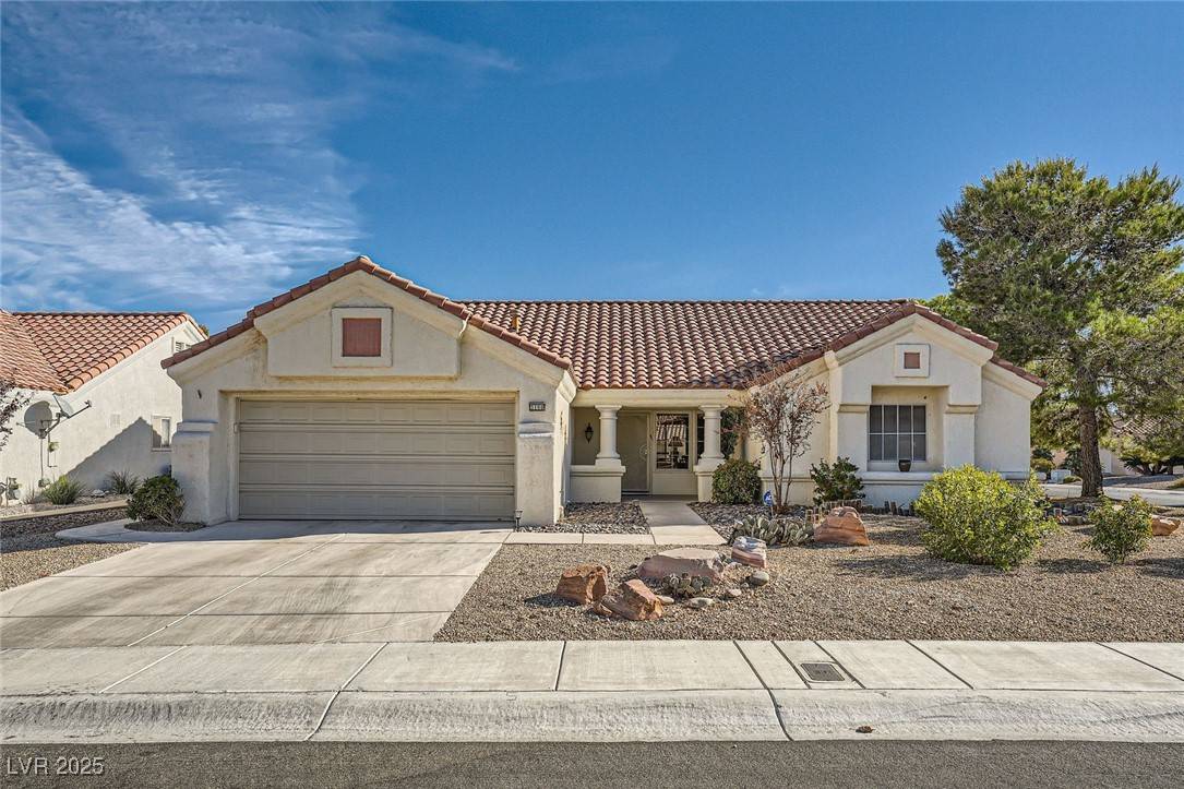Las Vegas, NV 89134,3100 Angelica CT