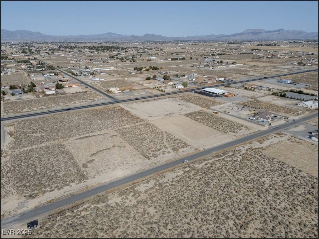 Pahrump, NV 89048,3390 S Underbrush AVE