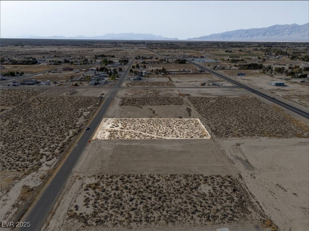 Pahrump, NV 89048,3390 S Underbrush AVE