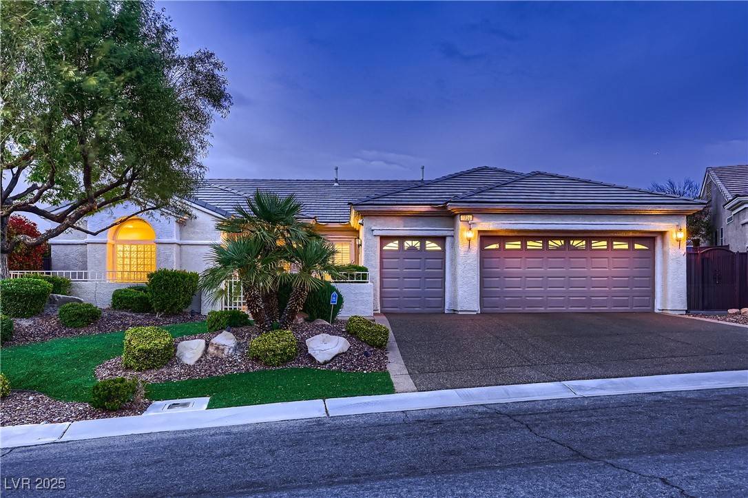 Henderson, NV 89052,2726 Riceville DR