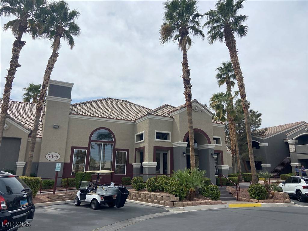 Las Vegas, NV 89118,5055 W Hacienda AVE #1206