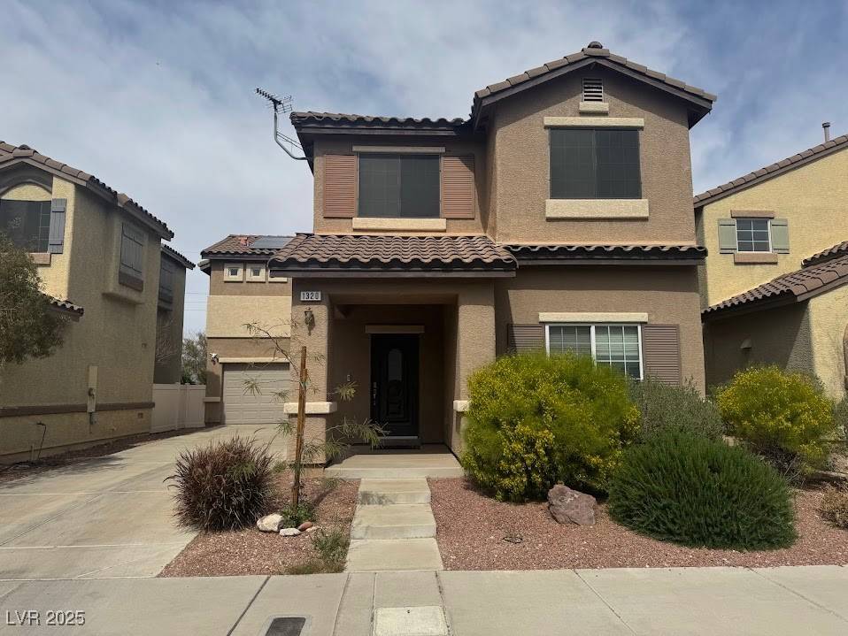 Henderson, NV 89012,1320 Robbers Roost AVE