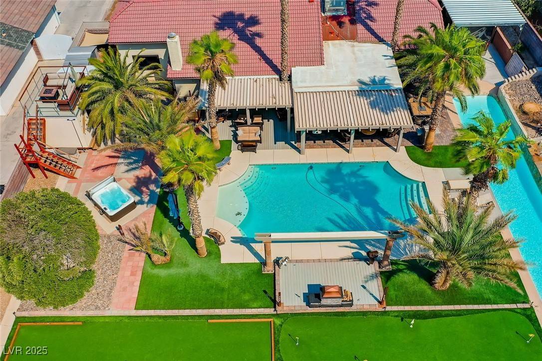 Las Vegas, NV 89156,6953 Hathaway DR