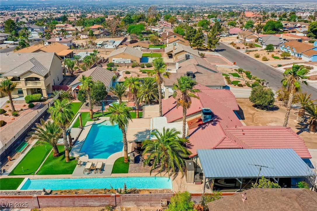 Las Vegas, NV 89156,6953 Hathaway DR