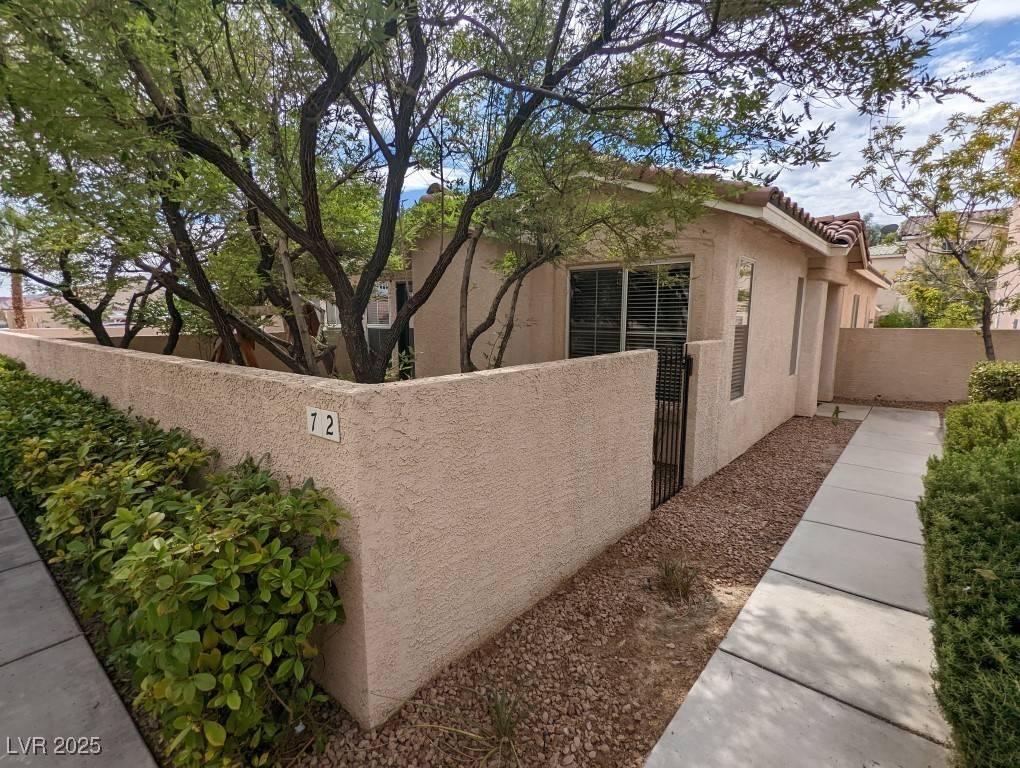 Las Vegas, NV 89123,72 BELLE SOLEIL AVE