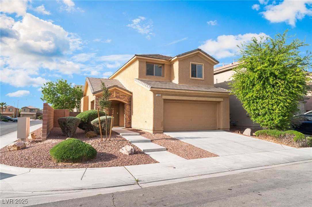 North Las Vegas, NV 89084,4405 Penguin AVE