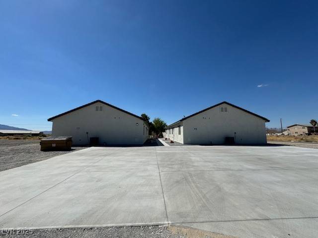 Pahrump, NV 89048,1080 Marne CT