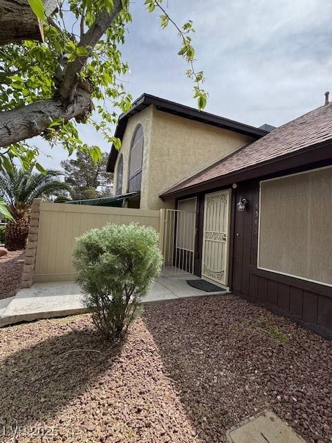 Las Vegas, NV 89102,Address not disclosed