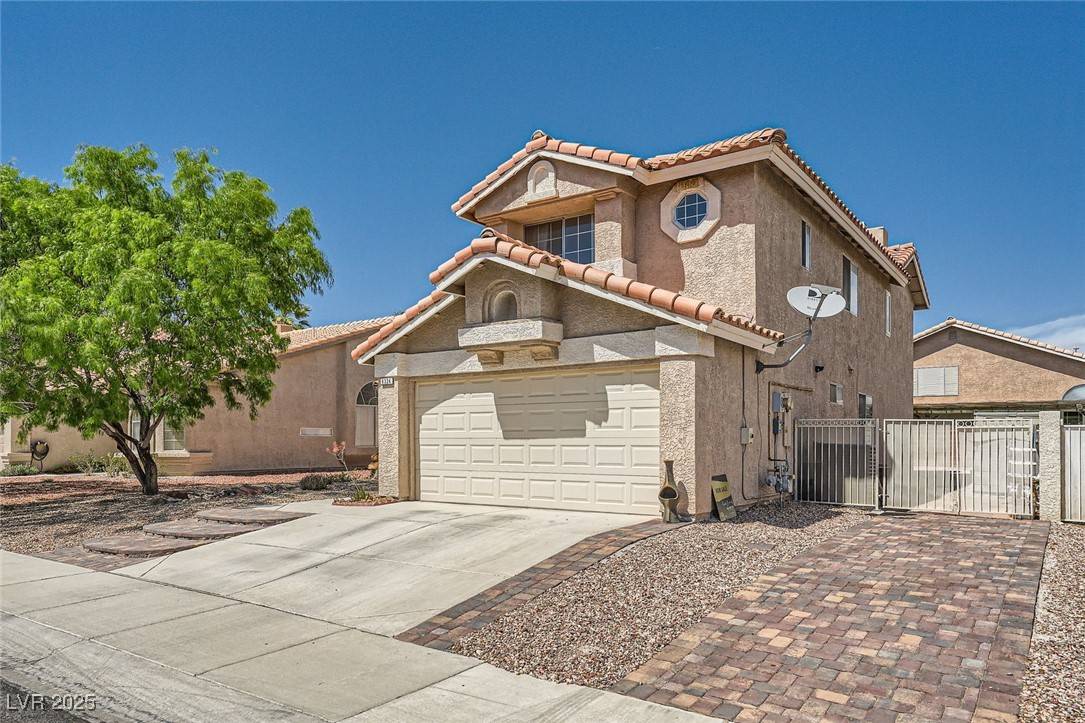 Las Vegas, NV 89128,8324 Brittany Harbor DR